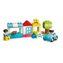 LEGO Duplo 10913 Box s kostkami