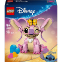 LEGO Disney 43257 Anioł