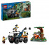 LEGO City 60426 Geländewagen für Dschungelerkundung
