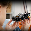 LEGO Speed Champions 77262 Block's '65 Ford Mustang Hoonicorn V1