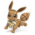 Mattel MEGA CONSTRUX POKÉMON JUMatchboxO EEVEE