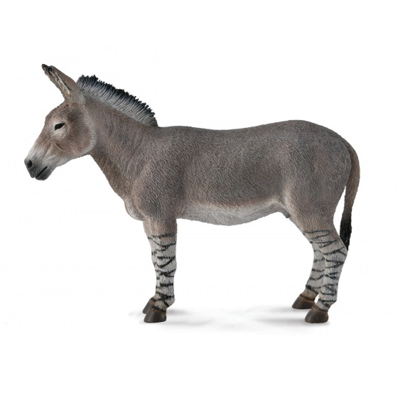 Collecta zvířátka Collecta figurka - Osel africký