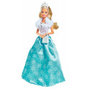 Simba Steffi Love simba Šaty Steffi Ice Princess