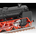 Revell Plastic ModelKit lokomotíva 02171 - Expresná lokomotíva BR 02 & Tender 2'2'T30 (1:87)