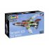 Revell Plastic ModelKit letadlo 03769 - Panavia Tornado IDS "50 Years" (1:48)