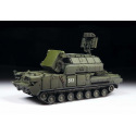 Zvezda Model Kit military 3633 - Russ.TOR M2 Missile System (1:35)