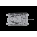 Zvezda Model Kit tank 6240 - Panzer IV Ausf.H (1:100)