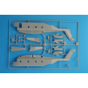 Italeri Model Kit vrtulník 1065 - MH-53 E SEA DRAGON (1:72)
