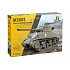 Italeri Model Kit military 96538 - 90mm GMC M36B1 (1:35)