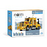 SEVA Stavebnice Monti System MS 42 SOS Service Western star 1:48 v krabici 22x15x6cm