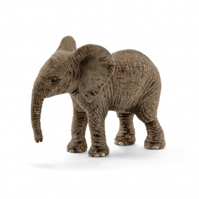 Schleich 14763 Zwierzę - mały słoń afrykański
