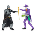 Spin Master BATMAN & JOKER SE SPECIÁLNÍ VÝSTROJÍ 30 CM