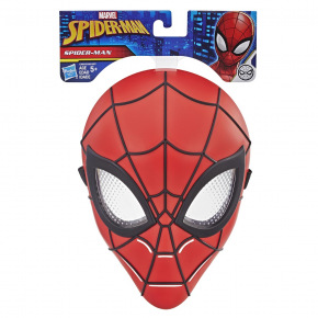 Hasbro Spiderman Hasbro Spiderman Hero Mask assort E3366