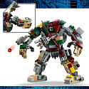 LEGO Star Wars™ 75451 Souboj se strážným droidem v paláci Hutta