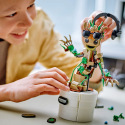 LEGO Marvel 76297 Tanzender Groot