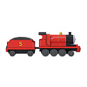 Mattel Fisher-Price DELUXE MAŠINKA ASST
