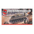 Airfix Classic Kit VINTAGE military A01306V - Stug III 75mm Assault Gun (1:76)