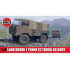 Airfix Classic Kit military A02331 - Land Rover 1 Tonne FC Truck GS Body (1:76)