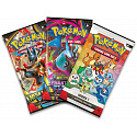 Pokémon Company Pokémon TCG: First Partner Illustration Collection - Series 1