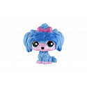 Teddies Figurka 3 sztuki Littlest Pet Shop gumka w pudełku