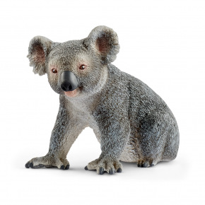 Schleich 14815 zvířátko - koala