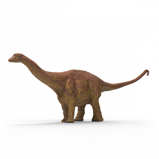 Schleich 15051 Prähistorisches Tier - Brontosaurus