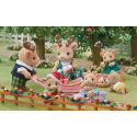 Sylvanian Families 5692 Rodina sobů