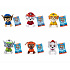 Rappa Plüschtiere Paw Patrol 13 cm