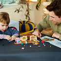 LEGO® Bluey 11221 Rusty, Bluey a škola