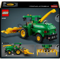 LEGO Technic 42168 John Deere 9700 Feldhäcksler