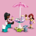 LEGO Friends 42644 Samochód z lodami w miasteczku Heartlake