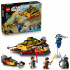 LEGO Star Wars™ 75414 Sněžný spídr Force Burner