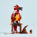 LEGO Harry Potter™ 76448 Fawkes: Brumbálův fénix