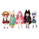 MGA Na! Na! Na! Surprise Teenagerka, 4 druhy