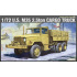 Academy Model Kit military 13410 - M35 2.5TON TRUCK (1:72)
