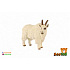 ZOOted Koza horská zooted plast 10cm
