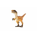Velociraptor dinosaurus zooted plast 16cm 
