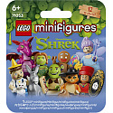 Minifigurky 71053 Série Shrek