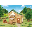 Sylvanian Families 5451 Domek z meblami