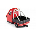 SIKU Blister - Piaggio Ape Cross