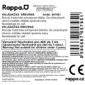 Rappa Holzpuzzle - Bauernhof