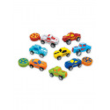 Sweet days Hot Wheels Flick K-Cars