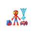 Hasbro SPIDER-MAN SPIDEY AND HIS AMAZING FRIENDS WEBSPINNER FIGURKA