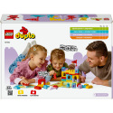 LEGO Duplo 10450 Hopsy a hra s hradem