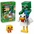 LEGO Kuřecí žokej