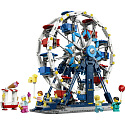 LEGO Creator 3w1 31389 Kultowy diabelski młyn