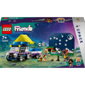 LEGO Friends 42603 Karavan na pozorování hvězd