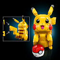 LEGO Pokémon 72152 Pikachu i Pokéball
