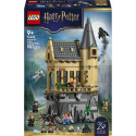 LEGO Harry Potter™ 76463 Bradavický hrad: Křídlo s ošetřovnou