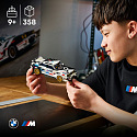 LEGO Speed Champions 77263 BMW M3 (E30)
